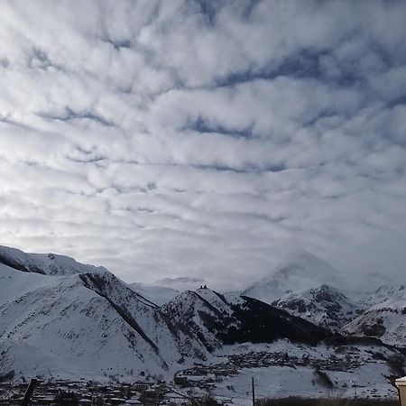Emotion Kazbegi Apartman Szoba fotó