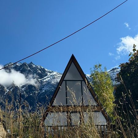 Emotion Kazbegi Apartman Kültér fotó