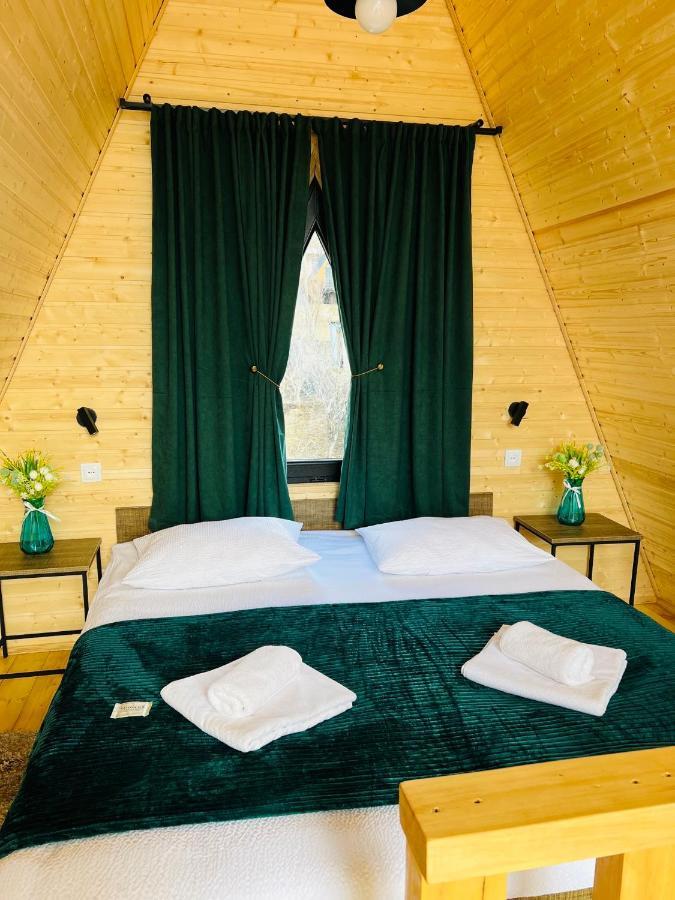 Emotion Kazbegi Apartman Kültér fotó