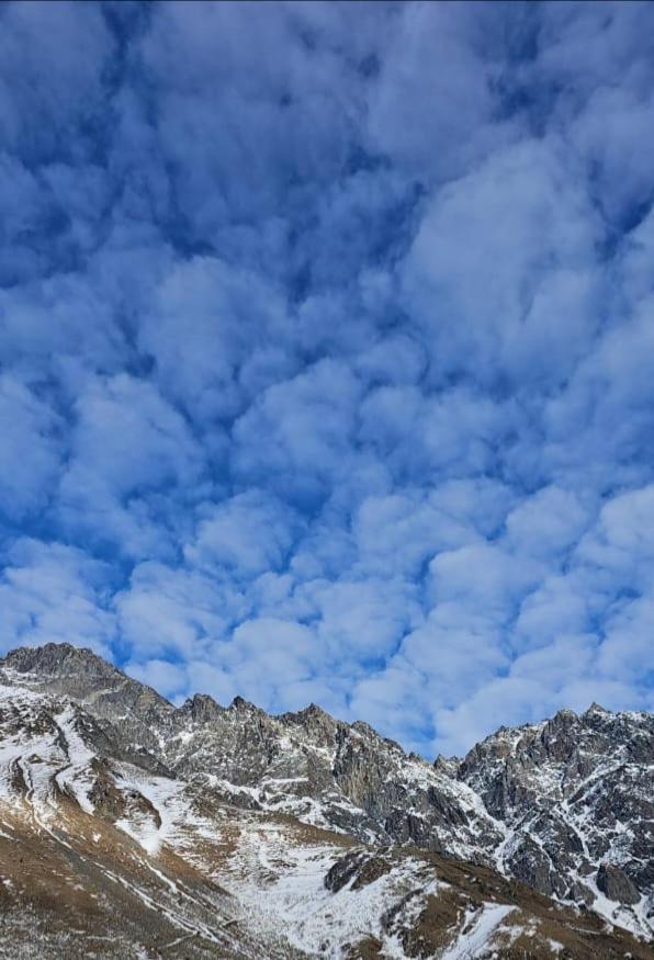 Emotion Kazbegi Apartman Szoba fotó