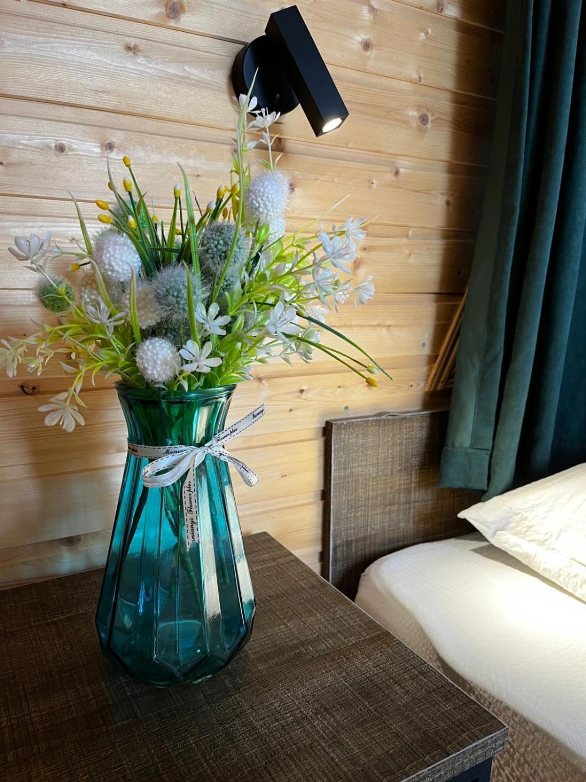 Emotion Kazbegi Apartman Kültér fotó